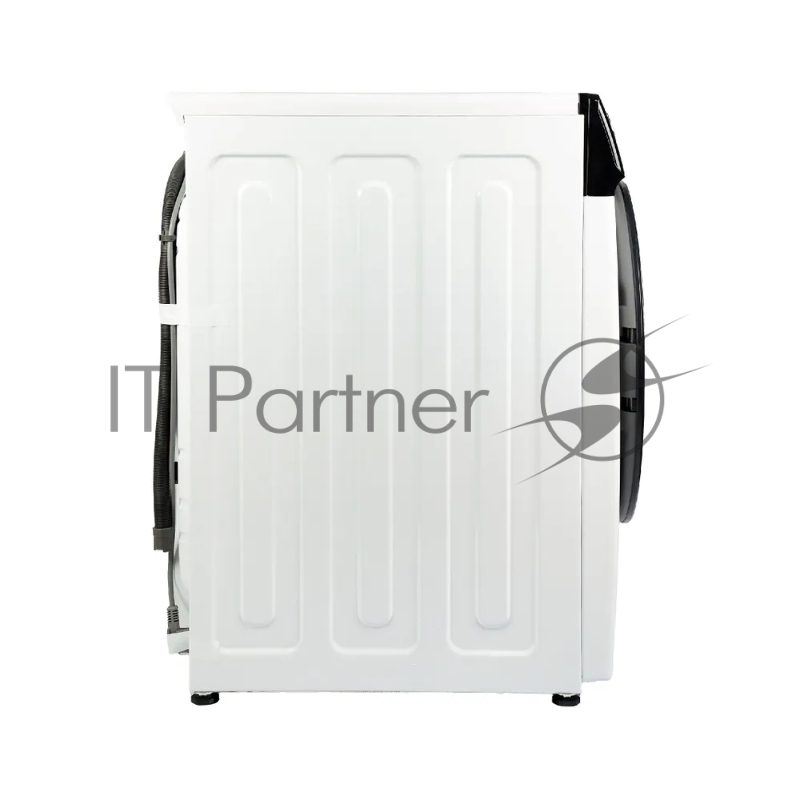 Стиральная машина SMILE SWMSW12W1400 белый/черный