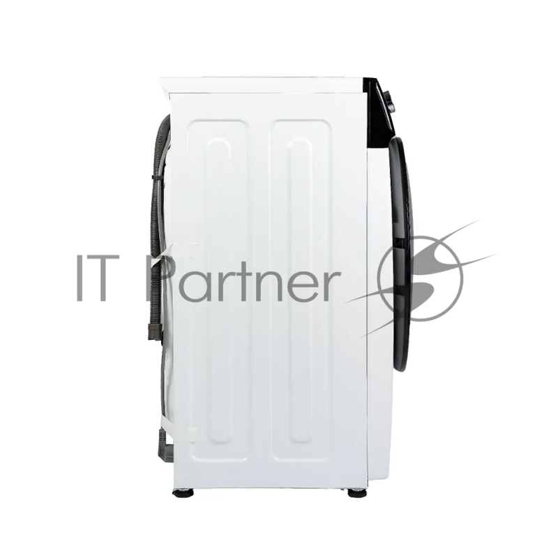 Стиральная машина SMILE SWMSW6W1200 белый/черный