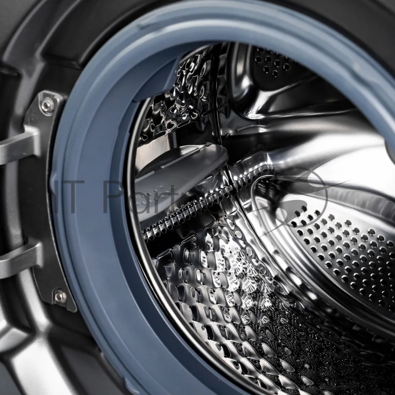 Стиральная машина SMILE SWMSW7DG1200 графит/черный