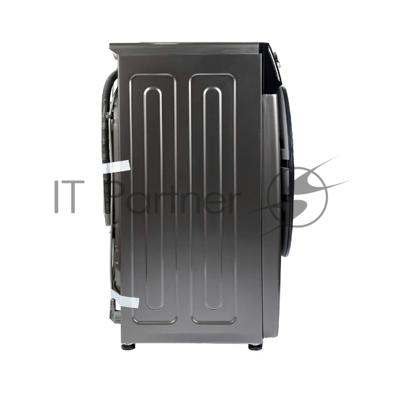 Стиральная машина SMILE SWMSW7DG1200 графит/черный