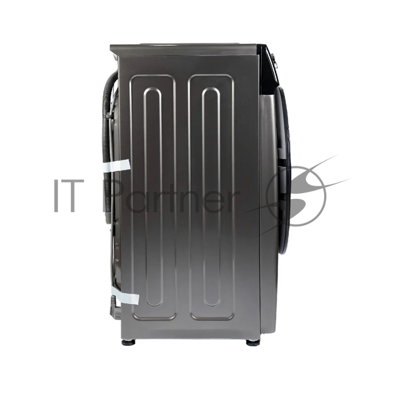 Стиральная машина SMILE SWMSW8DG1400 графит/черный