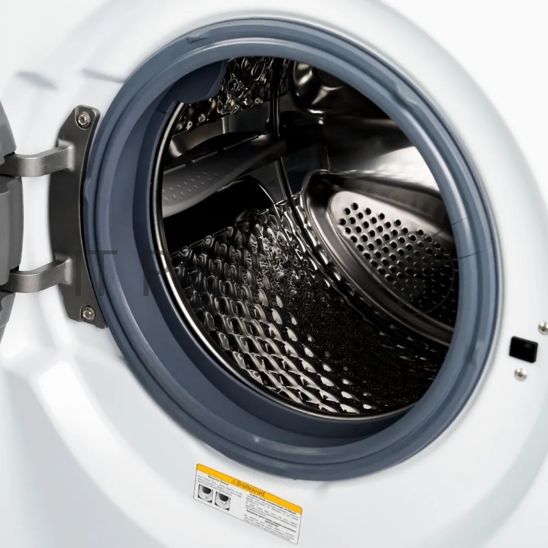 Стиральная машина SMILE SWMSW9W1400 белый/черный