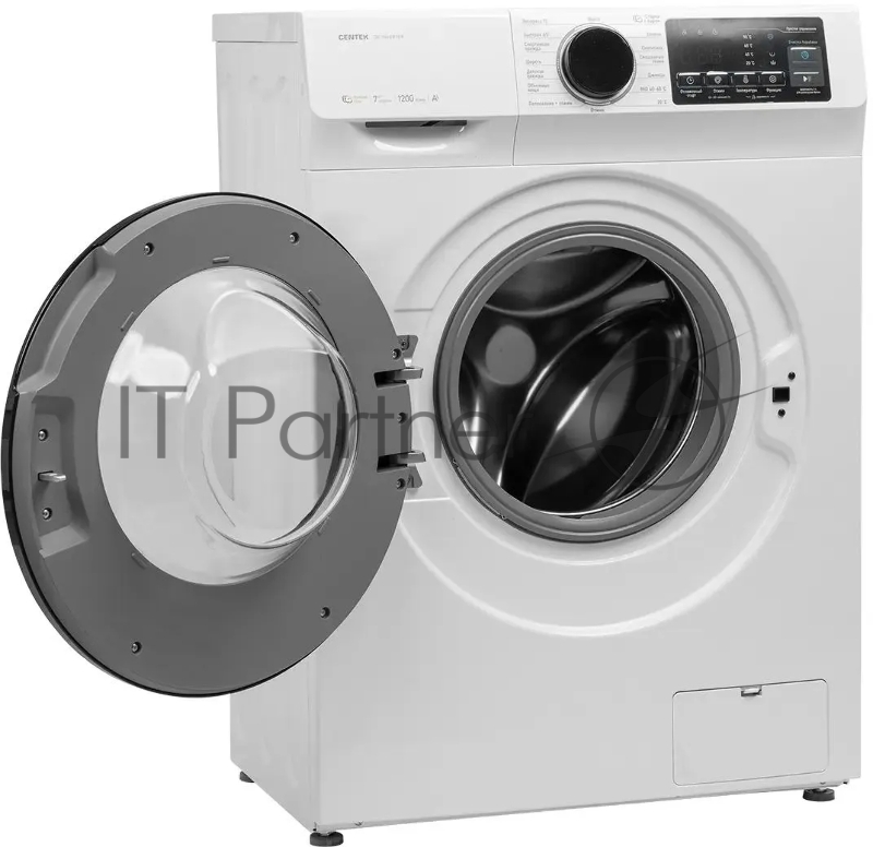 Стиральная машина Centek CT-1921 белый
