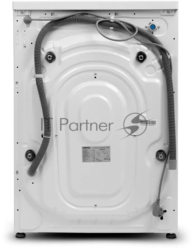 Стиральная машина Centek CT-1921 белый
