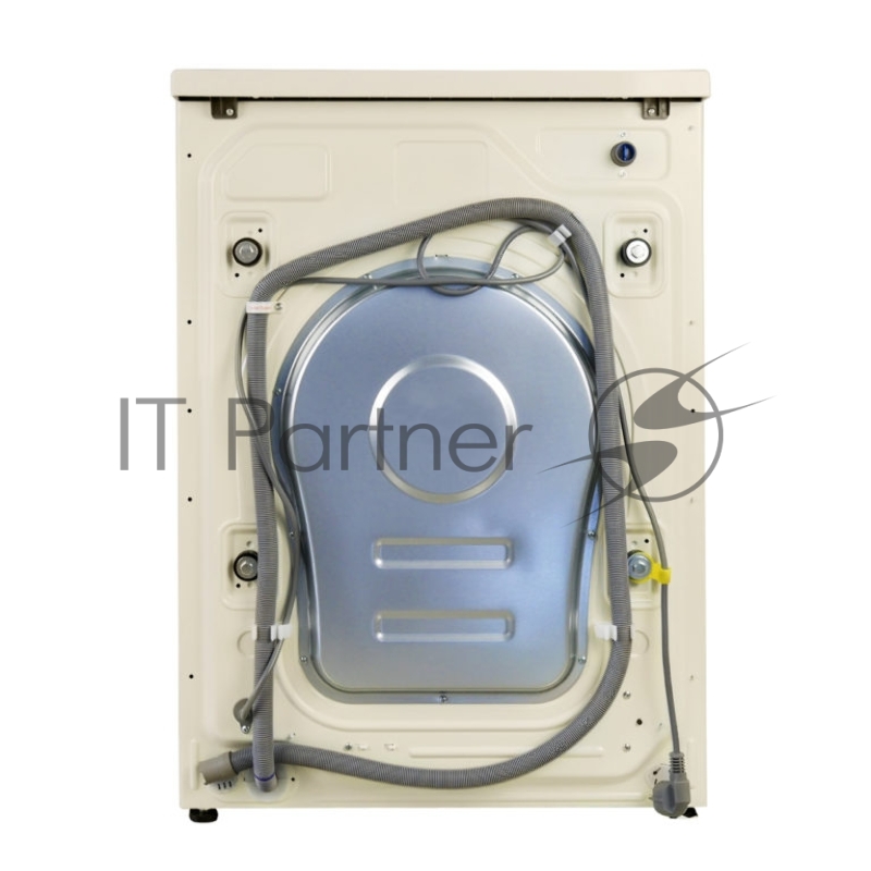 Стиральная машина Centek CT-1957 (бежевый)