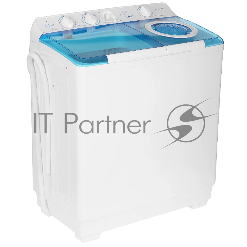 Стиральная машина МЕЧТА WMS T1013UPTA01 полуавтомат