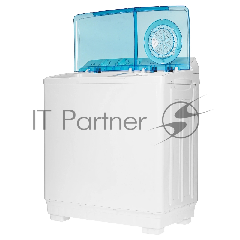 Стиральная машина МЕЧТА WMS T1013UPTA01 полуавтомат