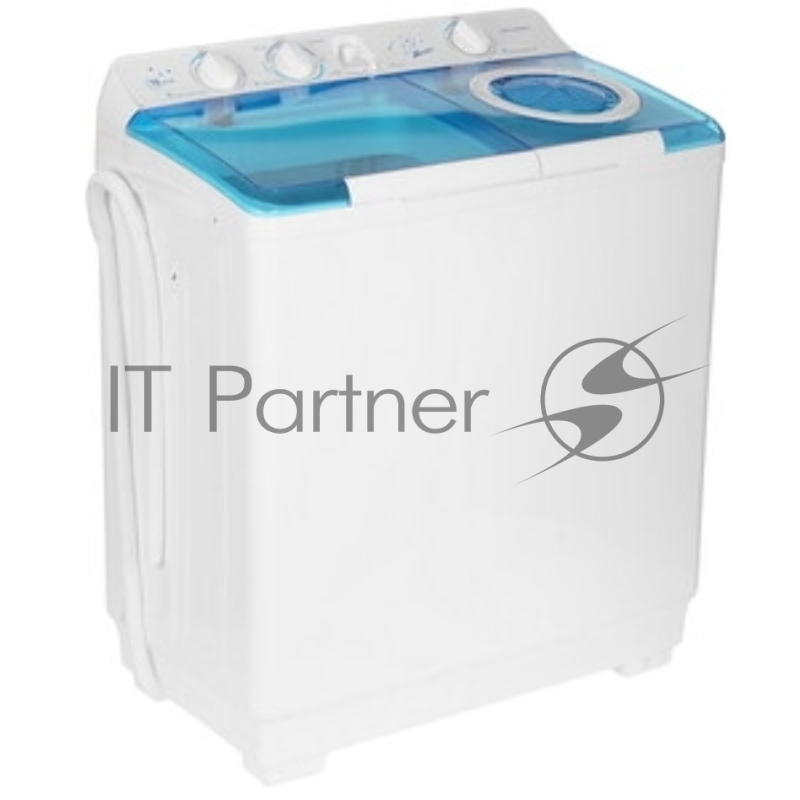 Стиральная машина МЕЧТА WMS T1013UPTA01 полуавтомат