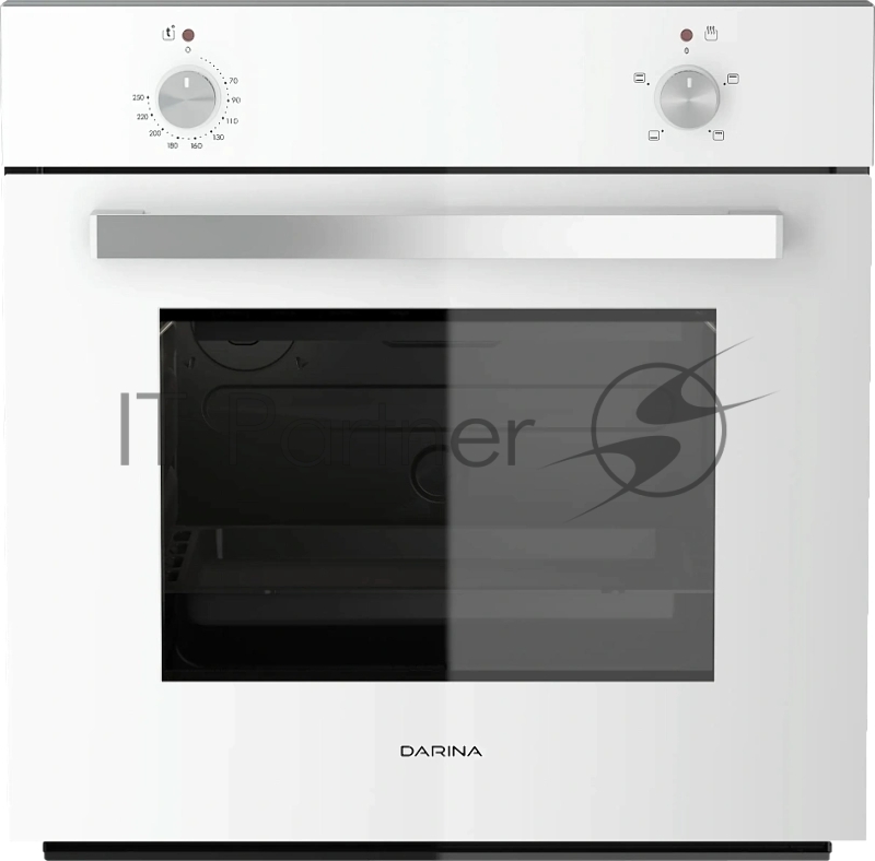 Электрический духовой шкаф Darina BO 1700W