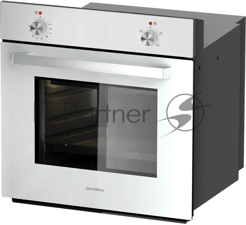Электрический духовой шкаф Darina BO 1700W