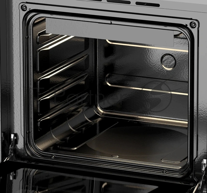 Электрический духовой шкаф Darina BO 1700W