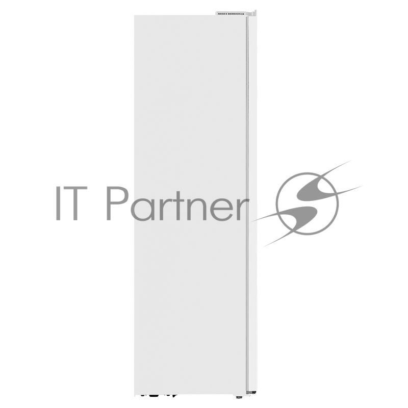 Холодильник с инвертором MAUNFELD MFF191NFPW