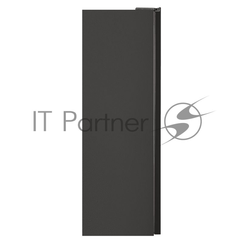 Холодильник с инвертором MAUNFELD MFF191NFB