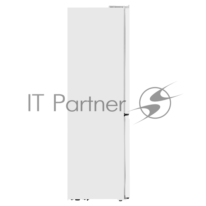 Холодильник с инвертором MAUNFELD MFF190NFDPW