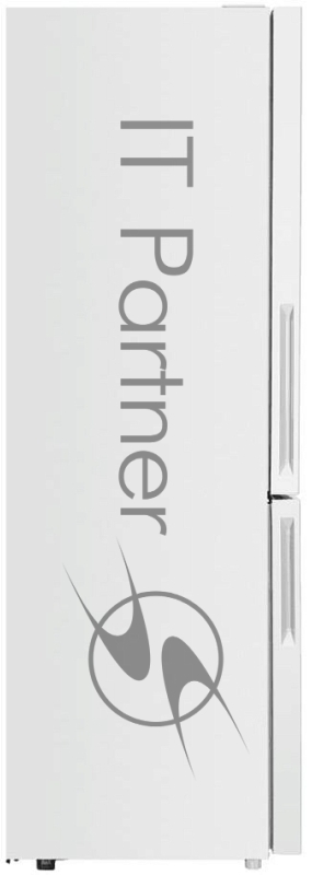 Холодильник MAUNFELD MFF185NFW Inverter