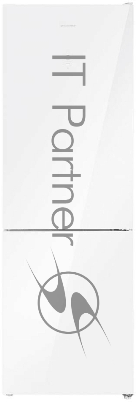 Холодильник MAUNFELD MFF185NFW Inverter