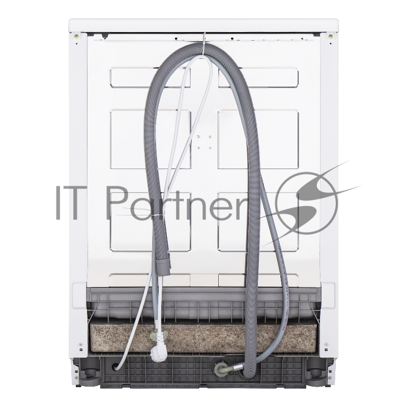 Посудомоечная машина MAUNFELD MWF60331W Inverter