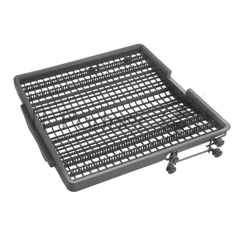 Посудомоечная машина MAUNFELD MWF60331W Inverter