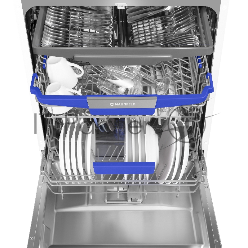 Посудомоечная машина MAUNFELD MWF60331W Inverter