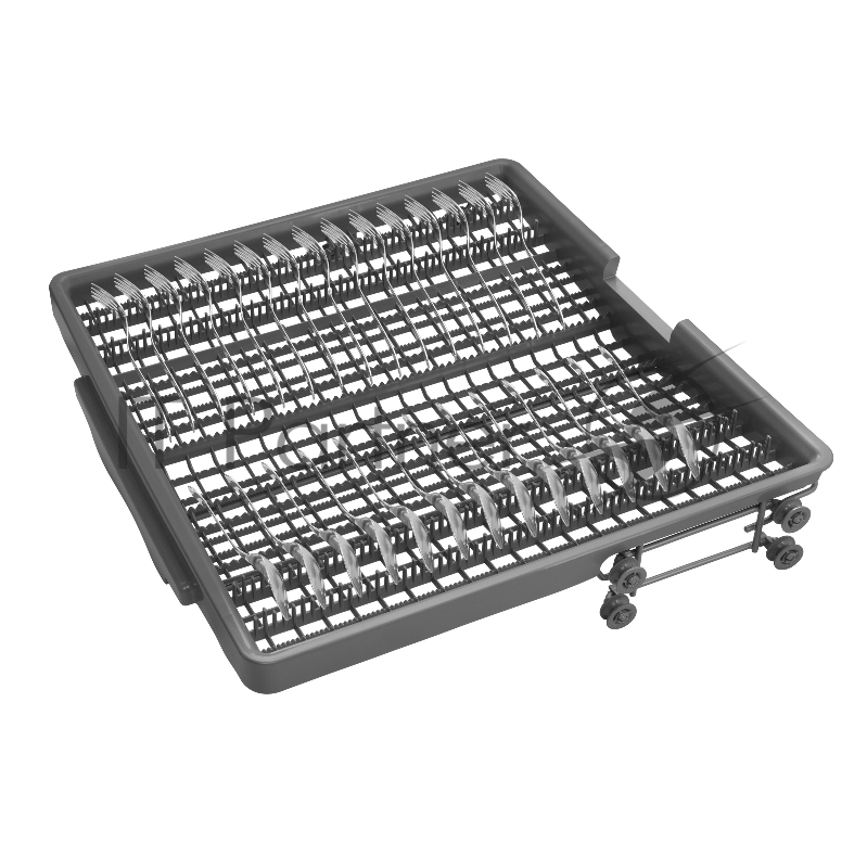 Посудомоечная машина MAUNFELD MWF60331W Inverter