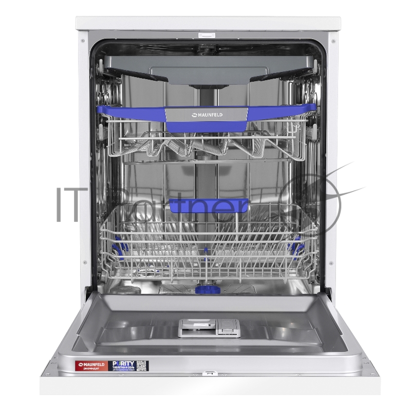 Посудомоечная машина MAUNFELD MWF60331W Inverter