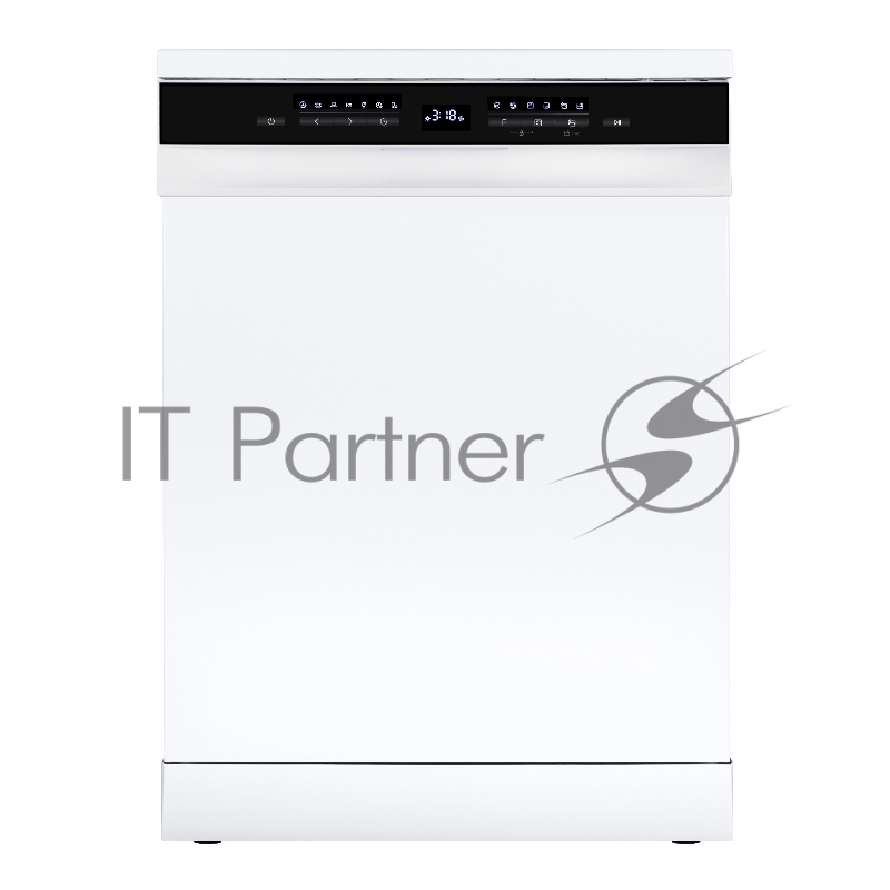 Посудомоечная машина MAUNFELD MWF60331W Inverter