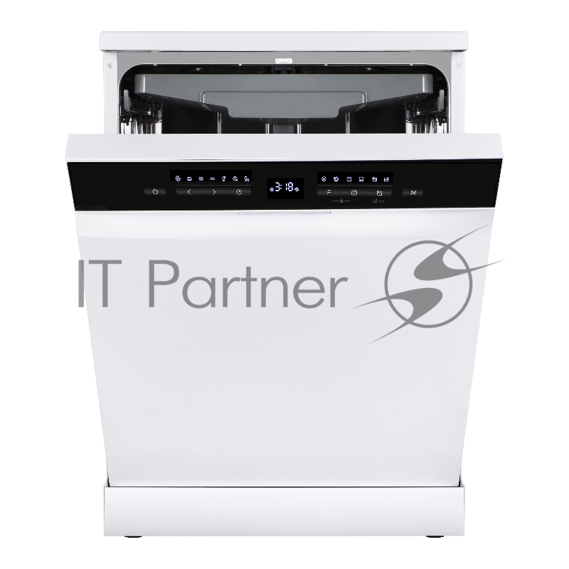 Посудомоечная машина MAUNFELD MWF60331W Inverter