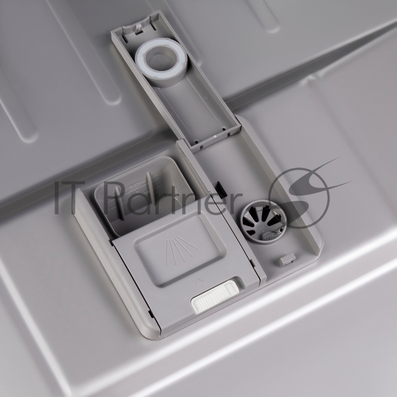 Посудомоечная машина MAUNFELD MWF60331W Inverter