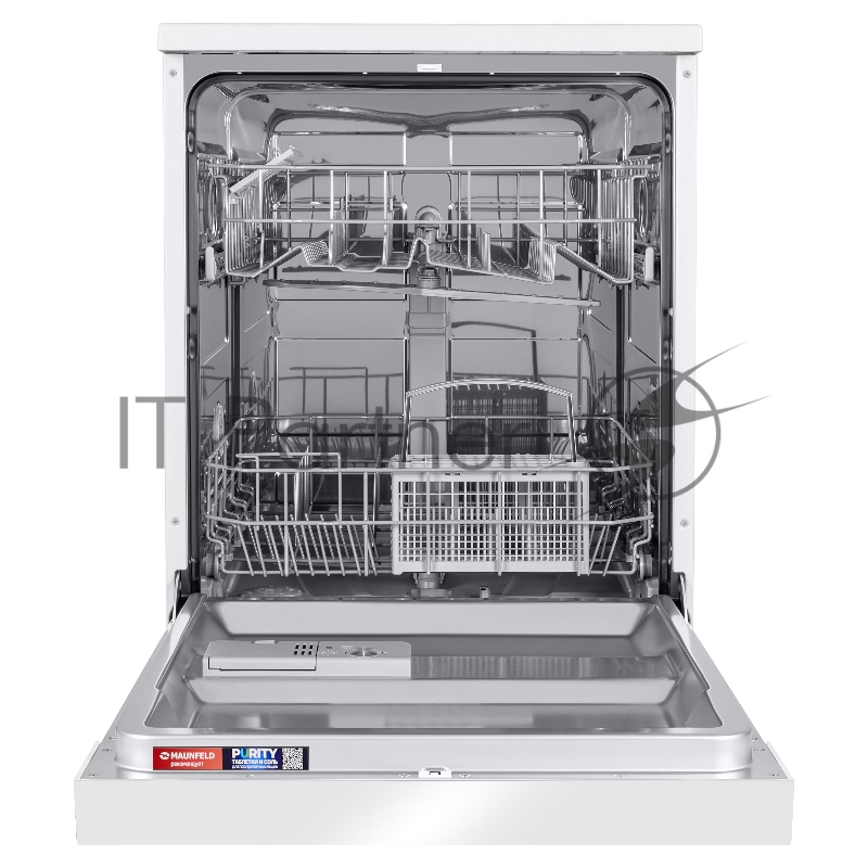 Посудомоечная машина MAUNFELD MWF60121W
