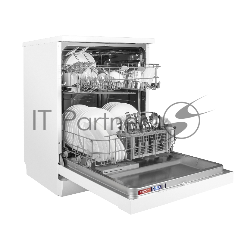 Посудомоечная машина MAUNFELD MWF60121W