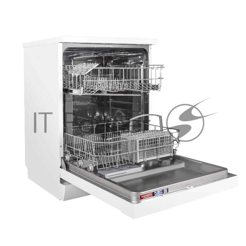 Посудомоечная машина MAUNFELD MWF60121W