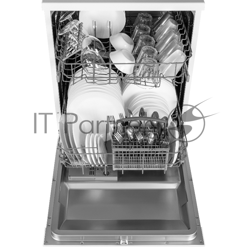 Посудомоечная машина MAUNFELD MWF60121W