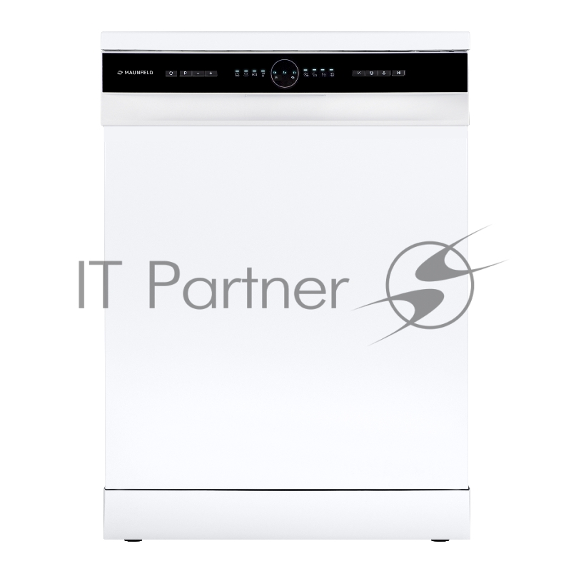 Посудомоечная машина MAUNFELD MWF60121W