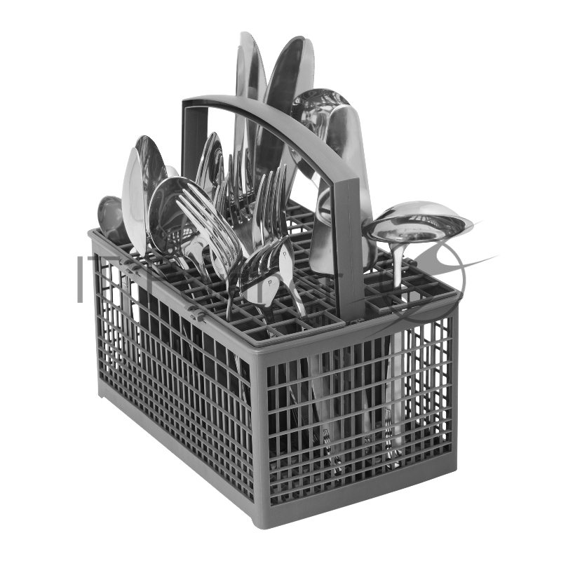 Посудомоечная машина MAUNFELD MWF60121W