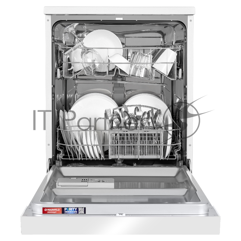 Посудомоечная машина MAUNFELD MWF60121W