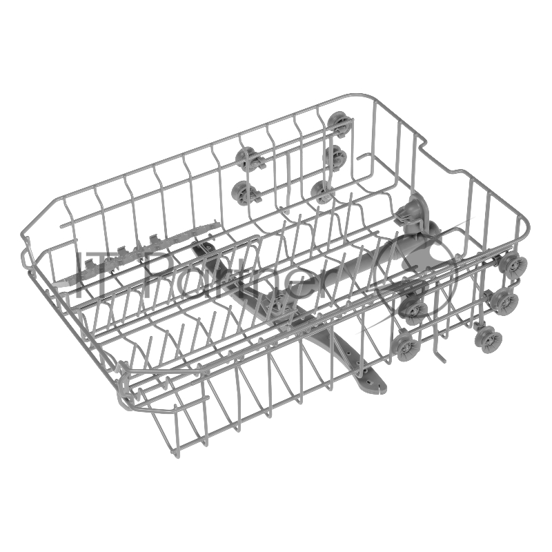 Посудомоечная машина MAUNFELD MWF45220W