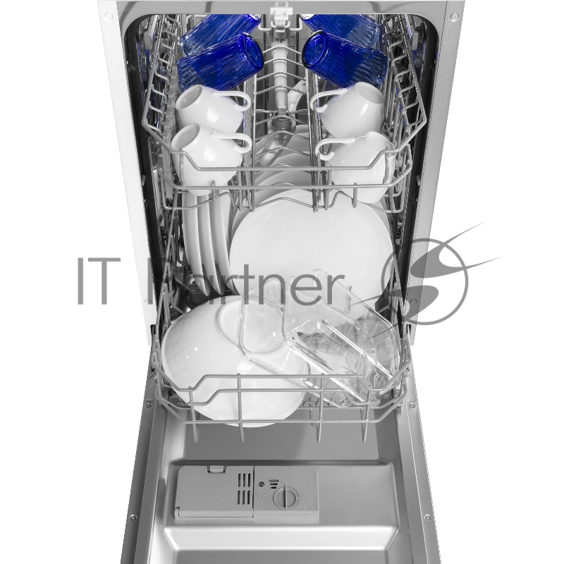 Посудомоечная машина MAUNFELD MWF45220W