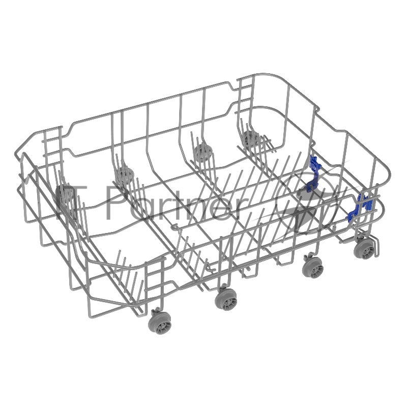 Посудомоечная машина MAUNFELD MWF45220W