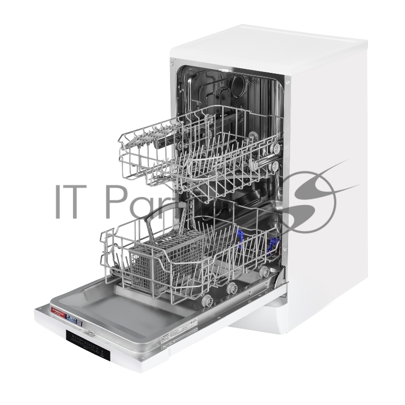 Посудомоечная машина MAUNFELD MWF45220W