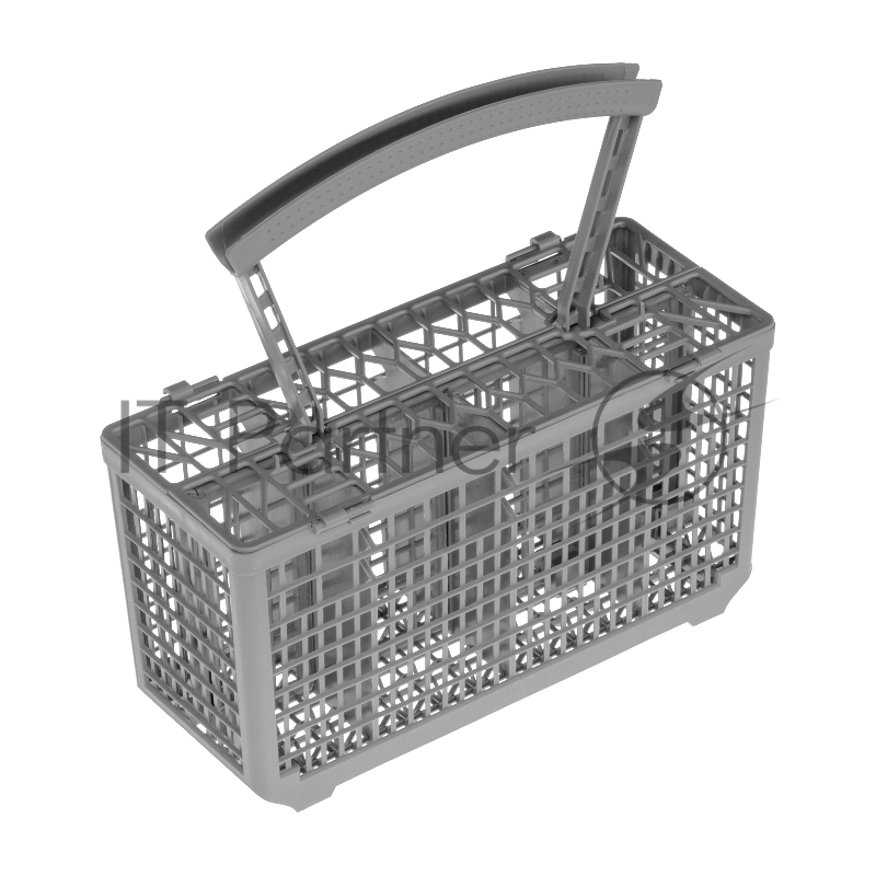 Посудомоечная машина MAUNFELD MWF45220W