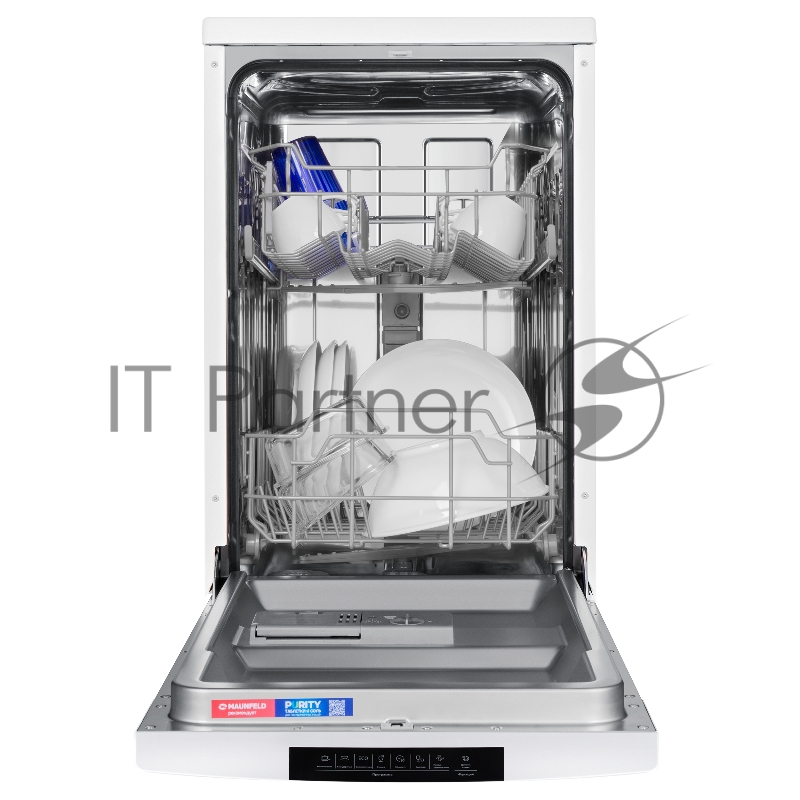 Посудомоечная машина MAUNFELD MWF45220W