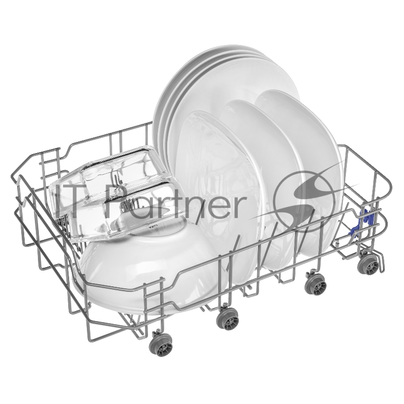 Посудомоечная машина MAUNFELD MWF45220W