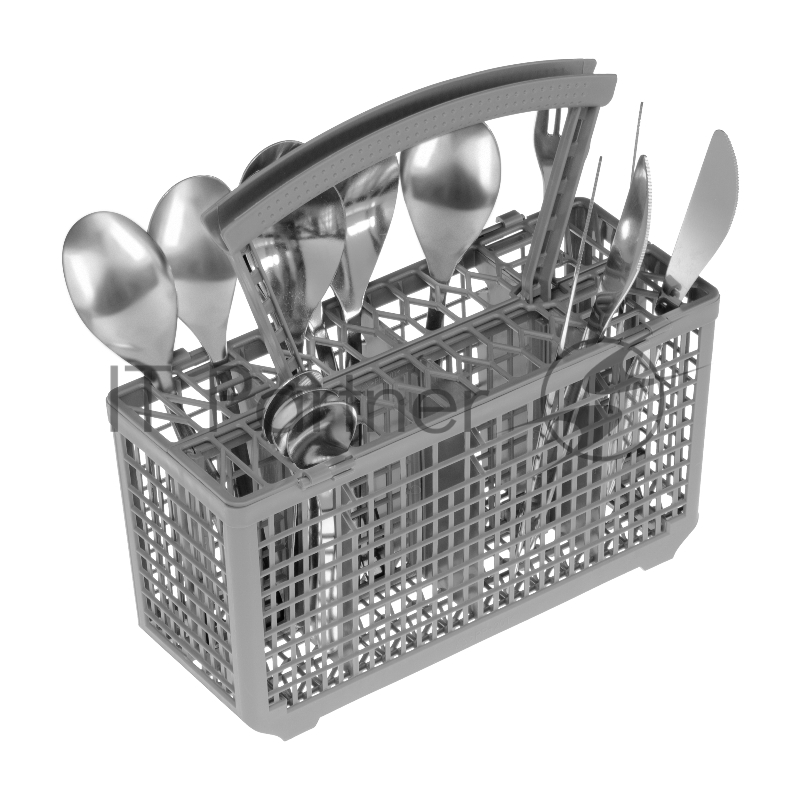 Посудомоечная машина MAUNFELD MWF45220W