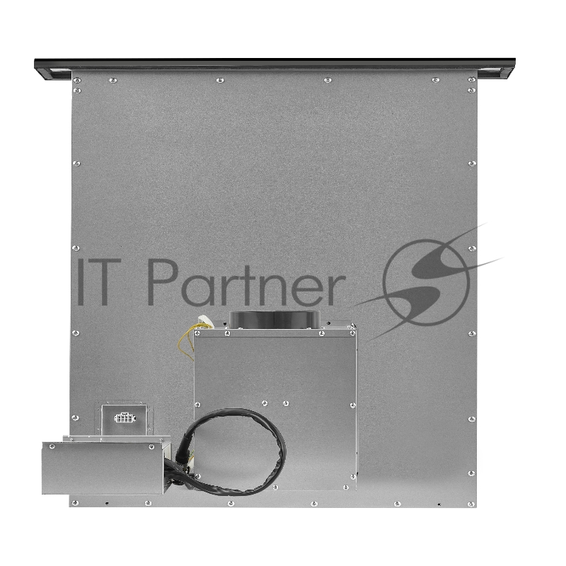 Кухонная вытяжка MAUNFELD Prestige 90 нержавеющая сталь