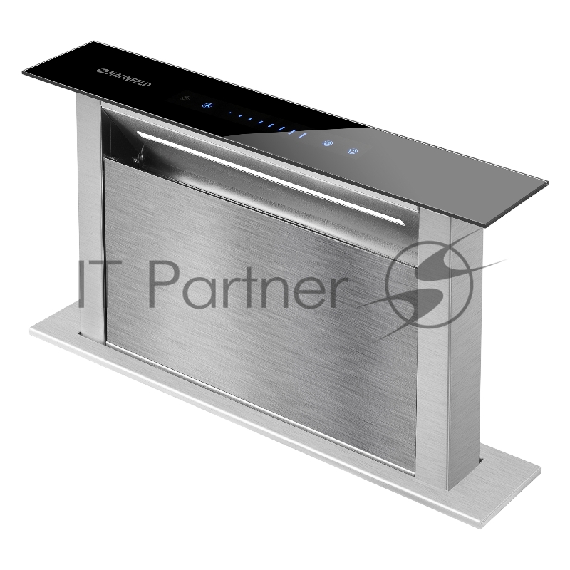 Кухонная вытяжка MAUNFELD Prestige 90 нержавеющая сталь