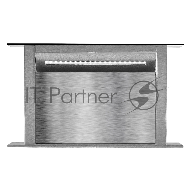 Кухонная вытяжка MAUNFELD Prestige 90 нержавеющая сталь