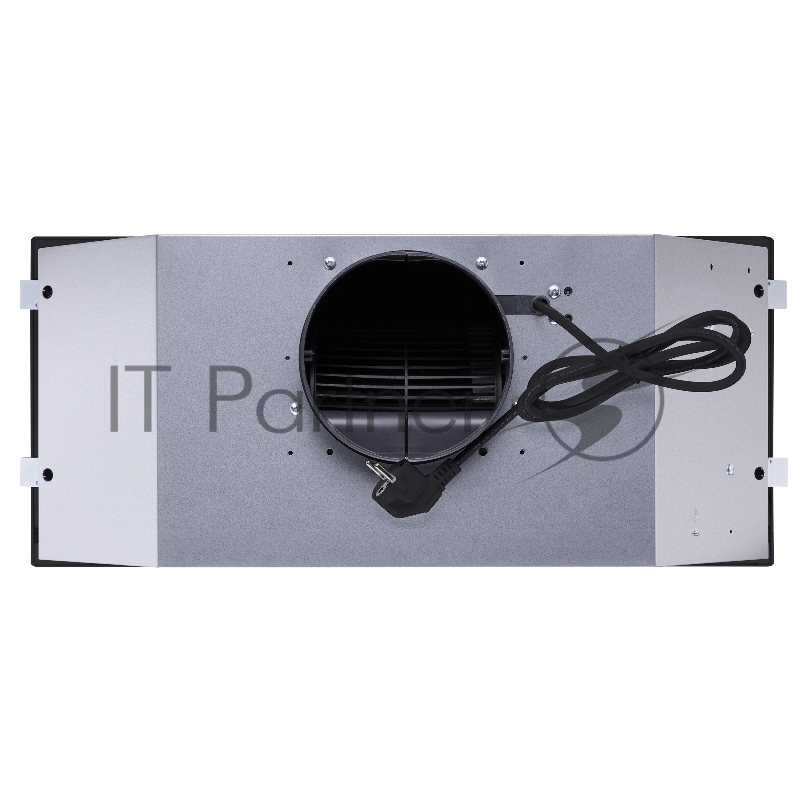 Кухонная вытяжка MAUNFELD Nebula 60 Glass чёрный