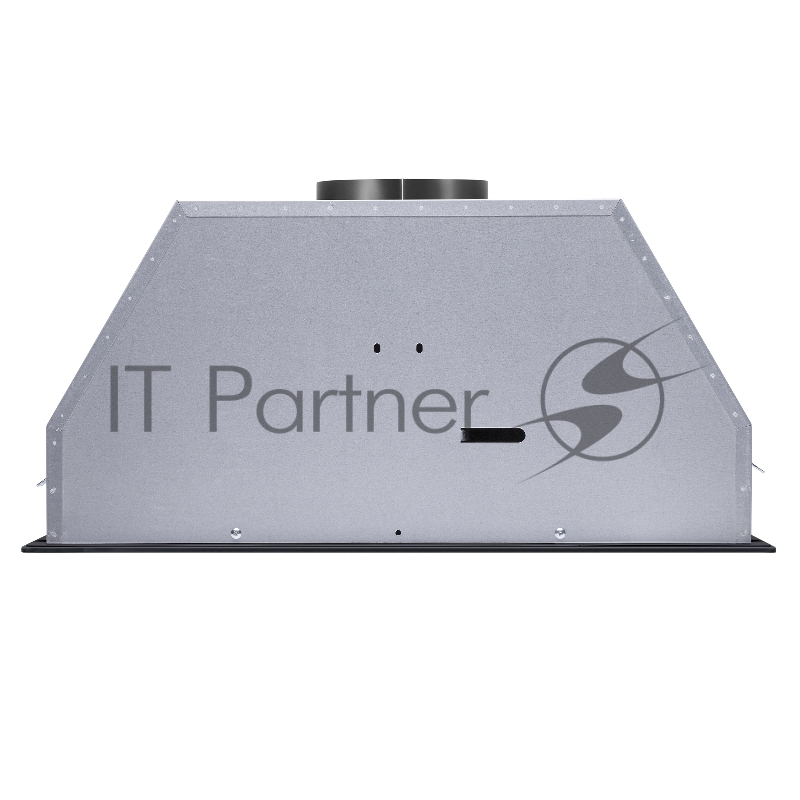 Кухонная вытяжка MAUNFELD Nebula 60 Glass чёрный