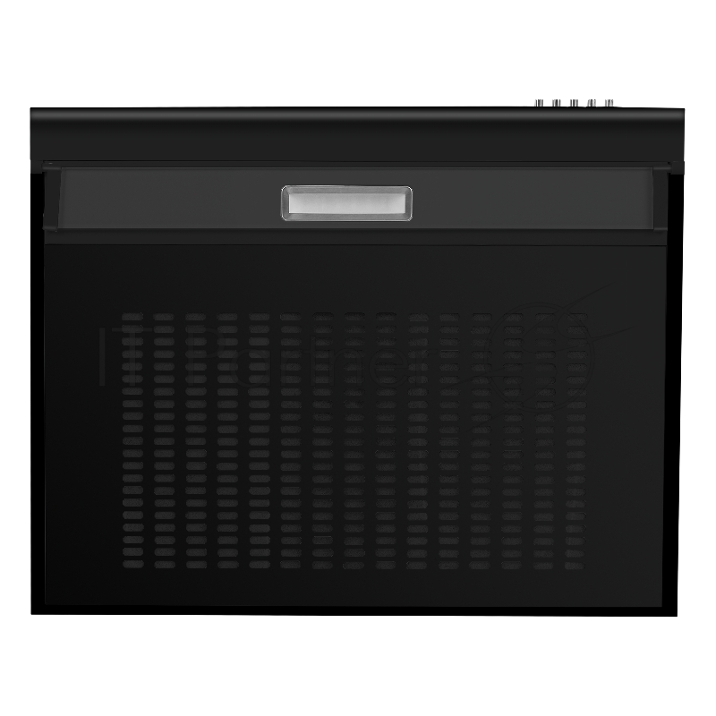 Кухонная вытяжка MAUNFELD MPC 60 чёрный