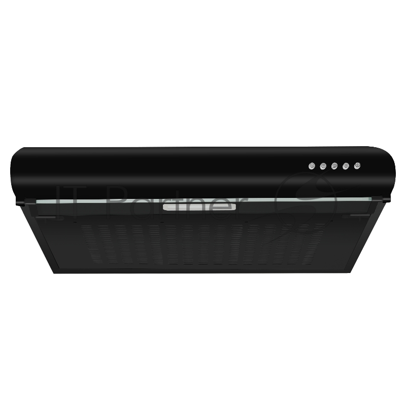 Кухонная вытяжка MAUNFELD MPC 60 чёрный